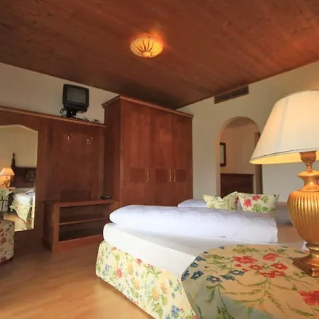 Alpenresidenz Maria 3* Silandro