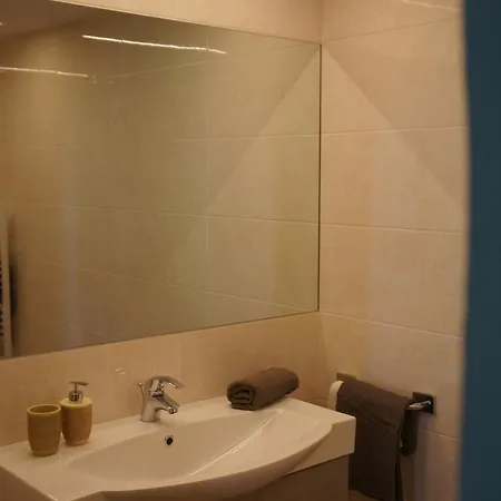 Alpenresidenz Maria Affittacamere 3*