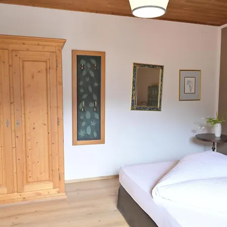 Alpenresidenz Maria Silandro