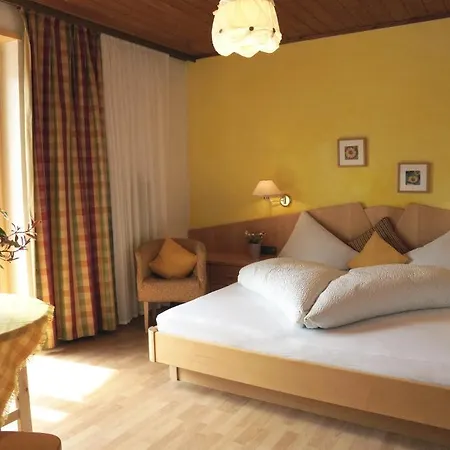 Alpenresidenz Maria Affittacamere Silandro
