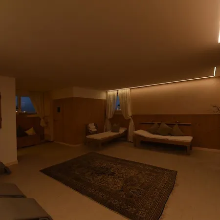 Alpenresidenz Maria 3* Silandro