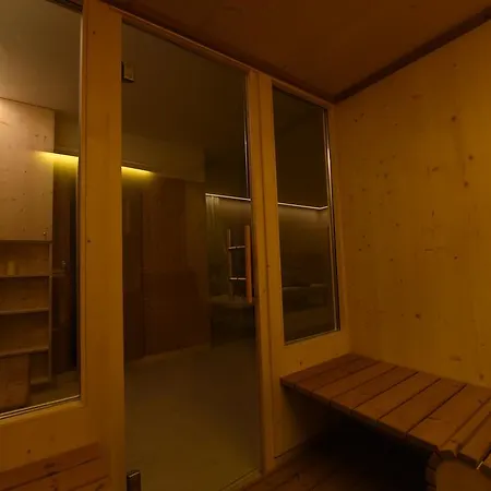 Alpenresidenz Maria Affittacamere 3*